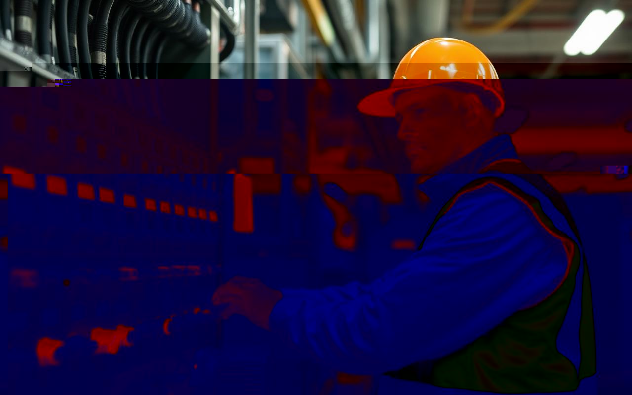 Industrial Electrician Christchurch